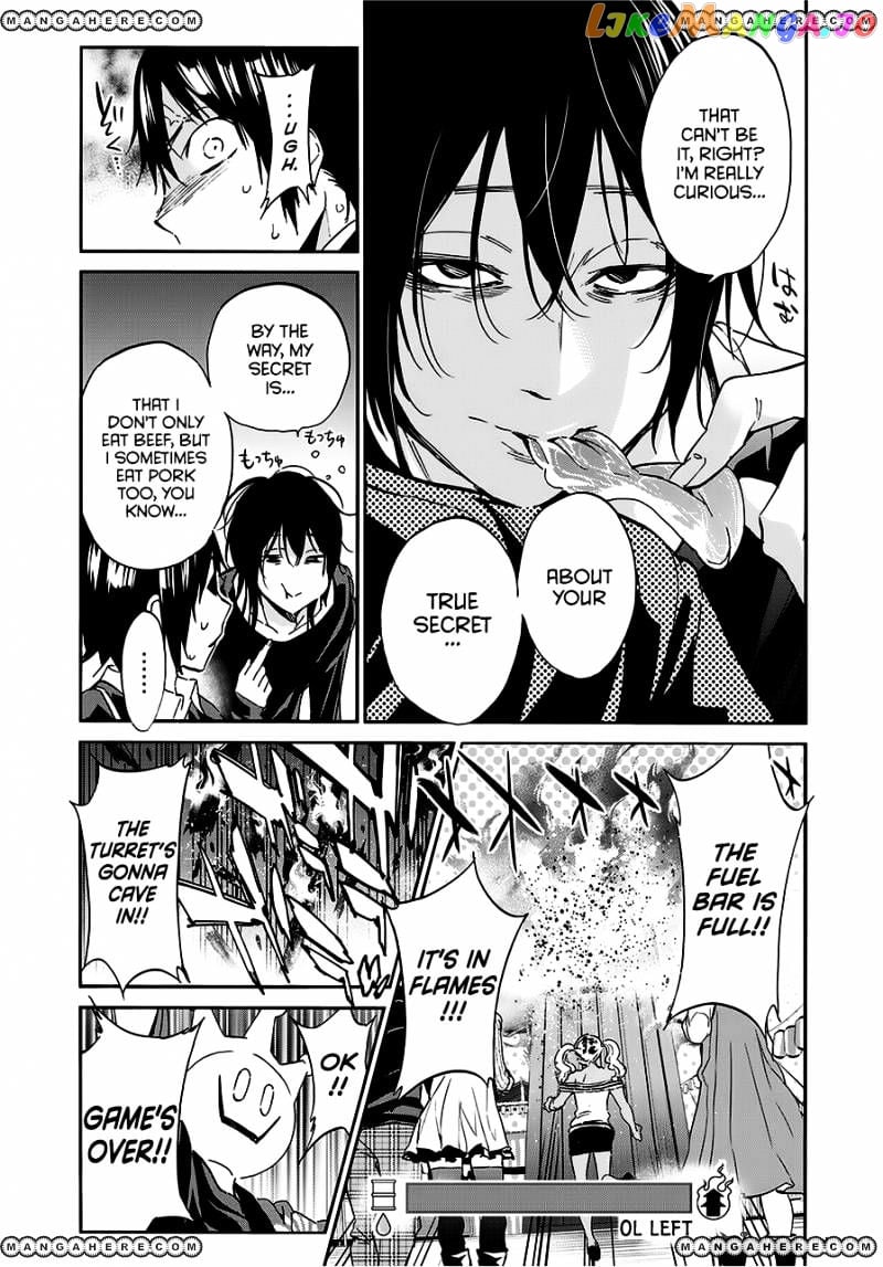 Real Account chapter 24 - page 18
