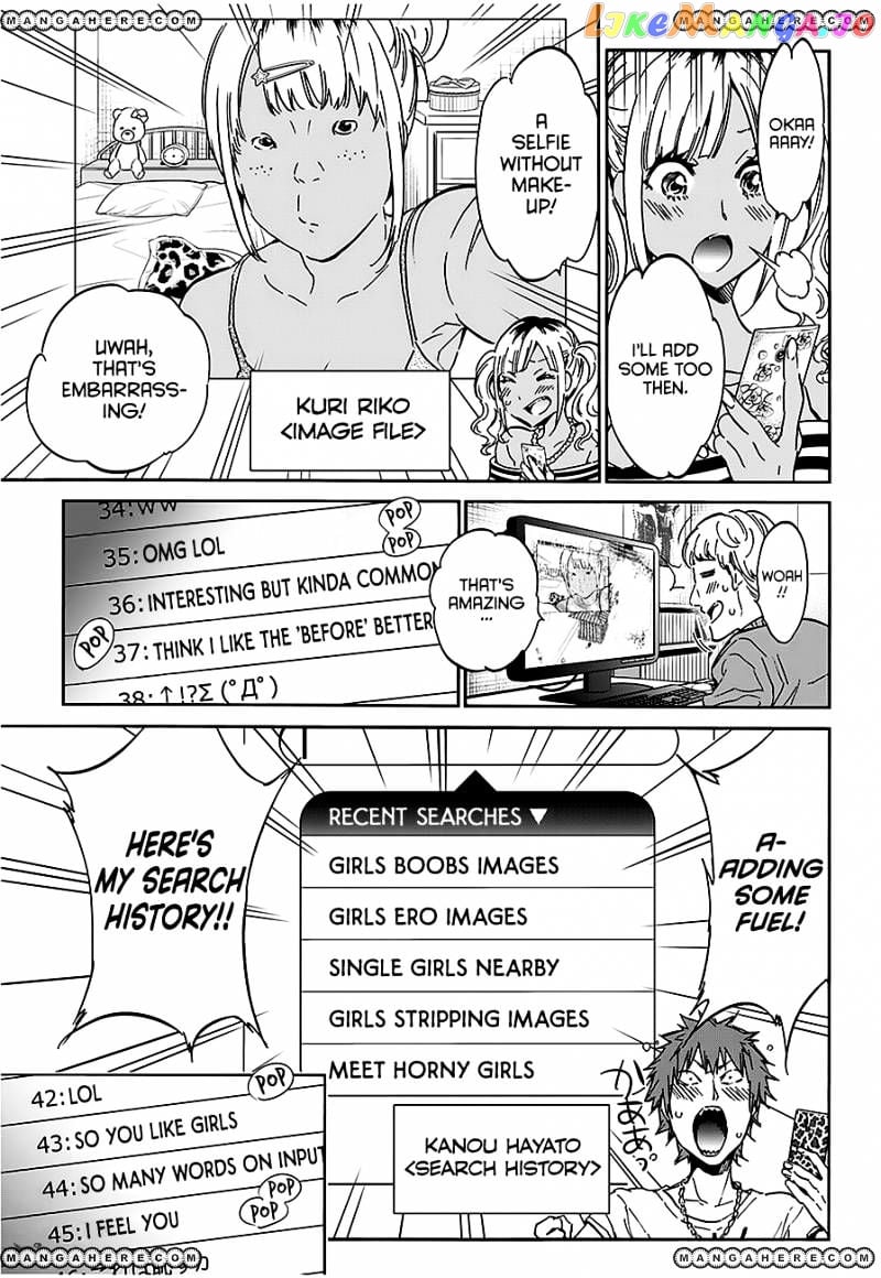 Real Account chapter 24 - page 6