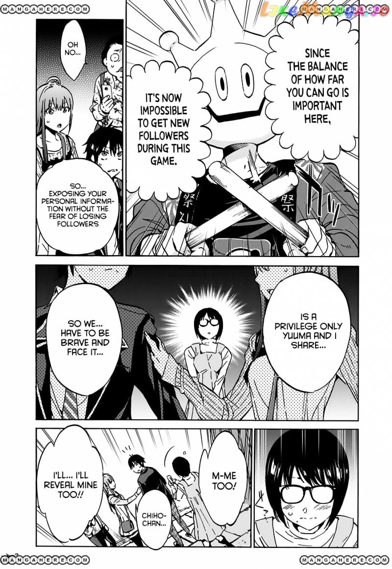 Real Account chapter 24 - page 8
