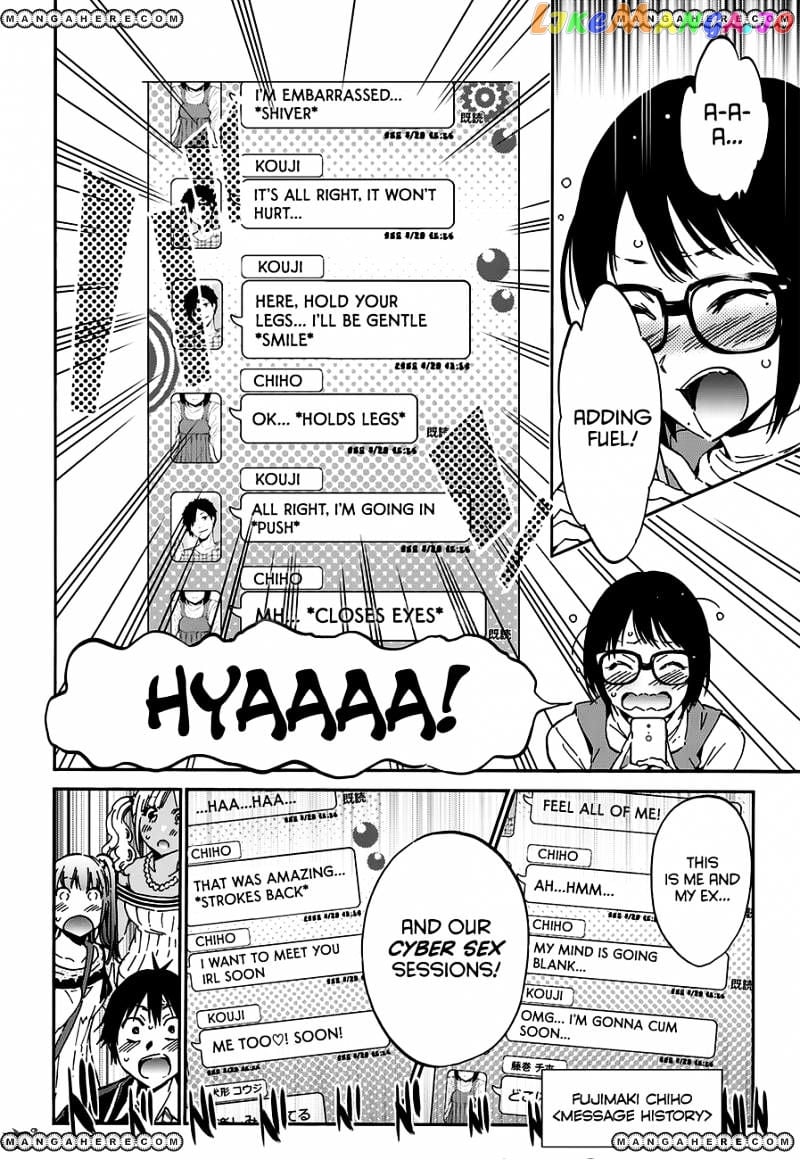 Real Account chapter 24 - page 9
