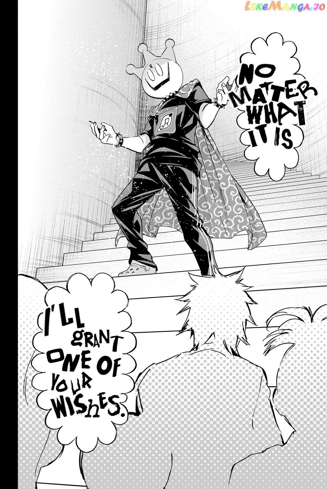 Real Account chapter 81 - page 14