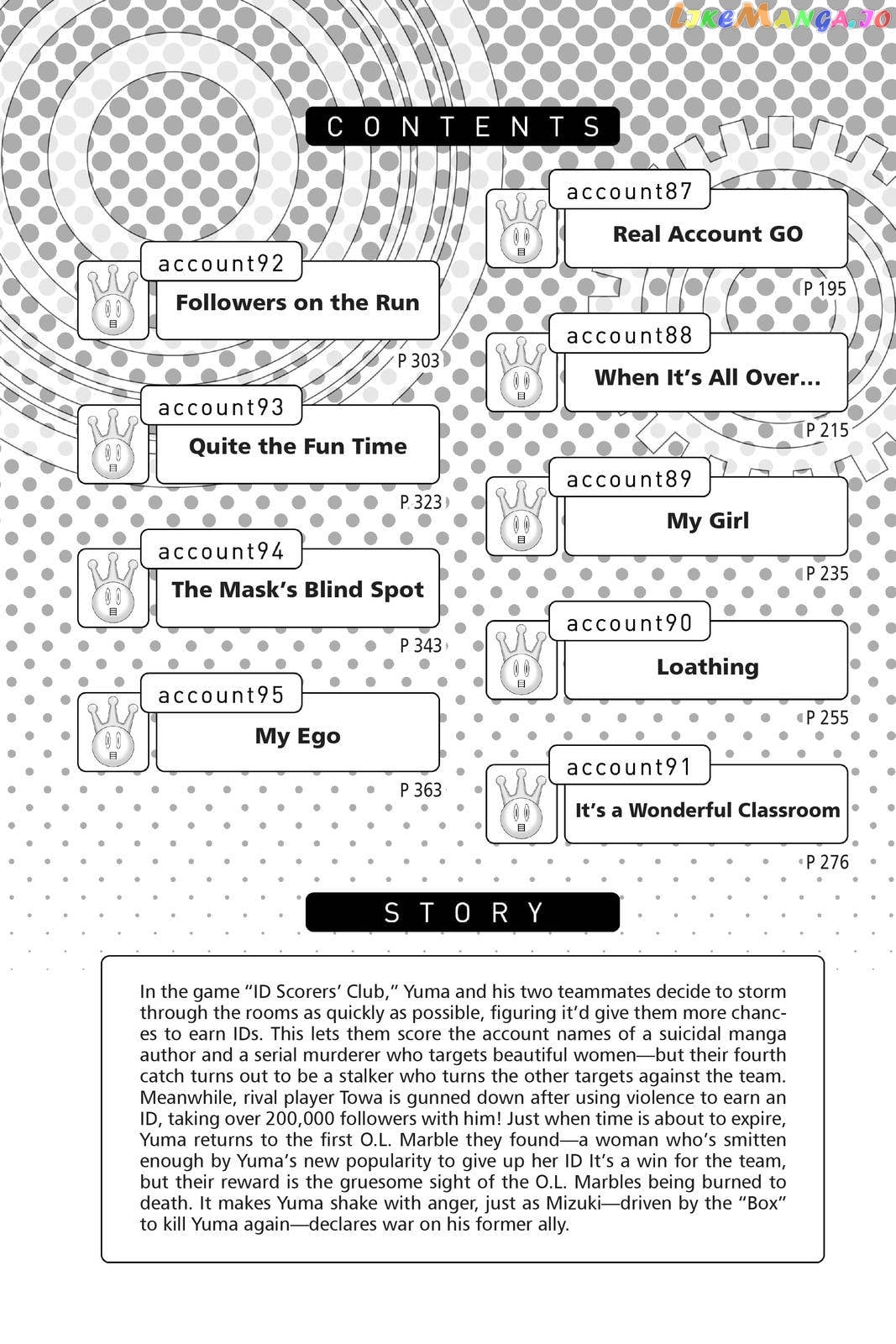 Real Account chapter 97 - page 2