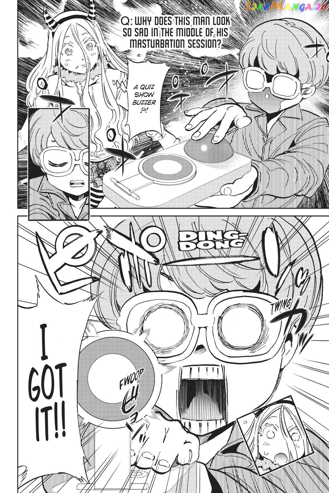 Real Account chapter 137 - page 14