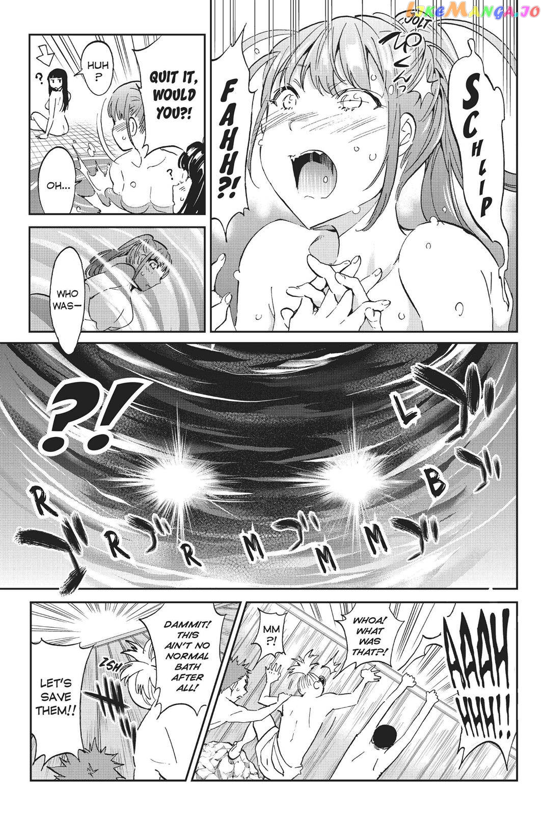 Real Account chapter 82 - page 13