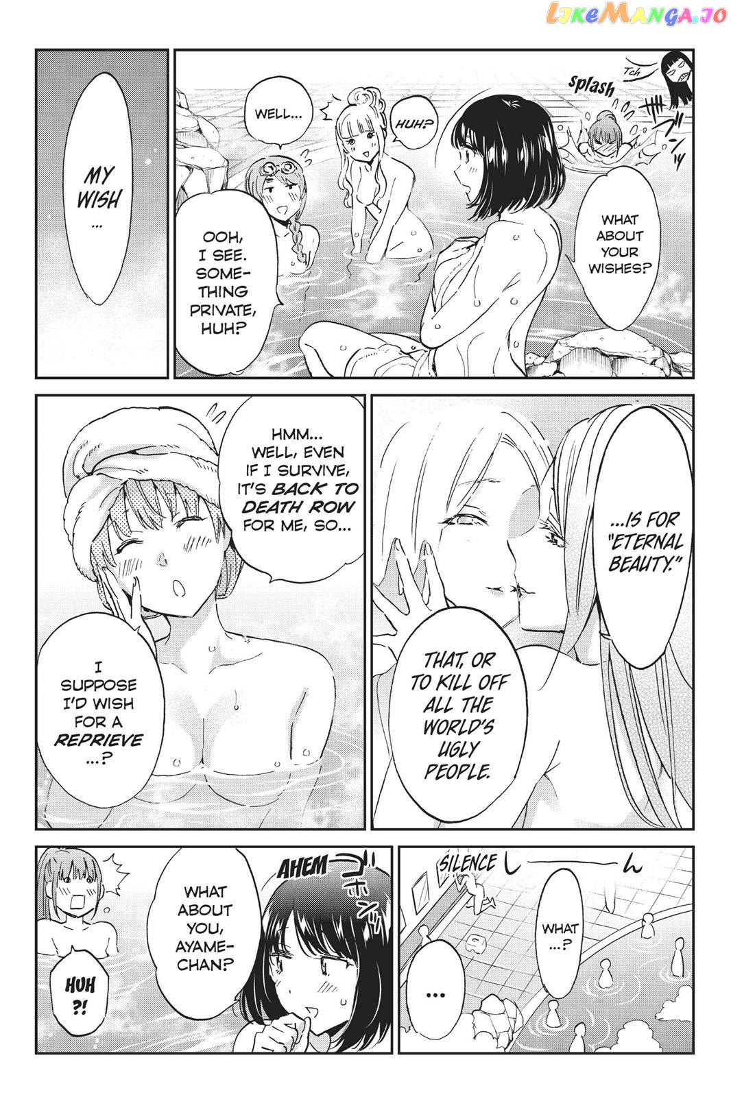 Real Account chapter 82 - page 9