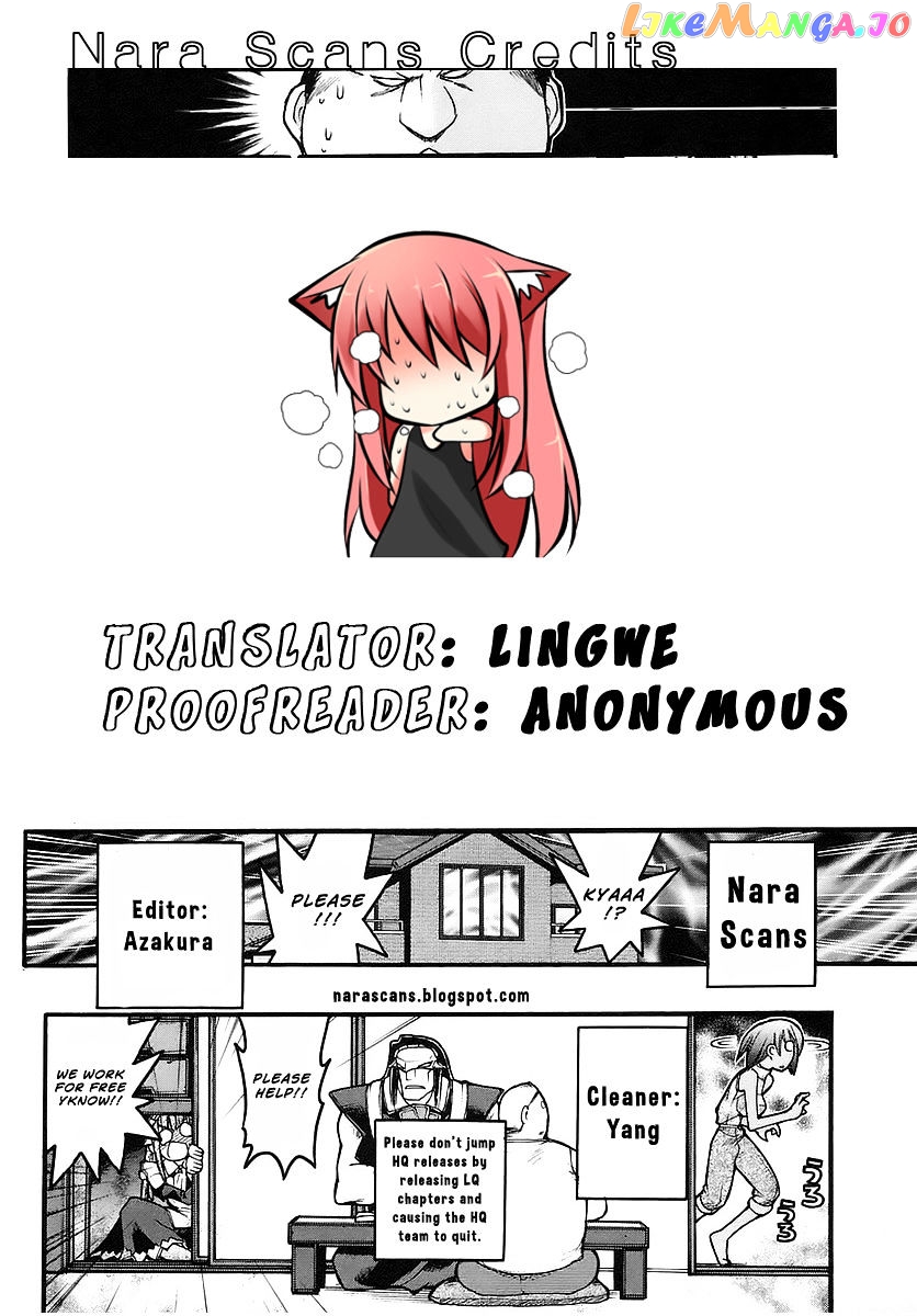 Real Account chapter 46 - page 20