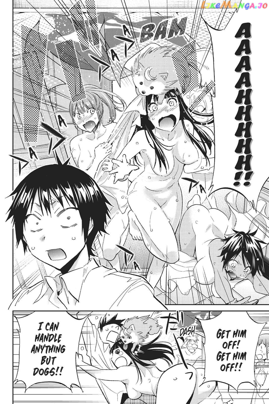 Real Account chapter 83 - page 2