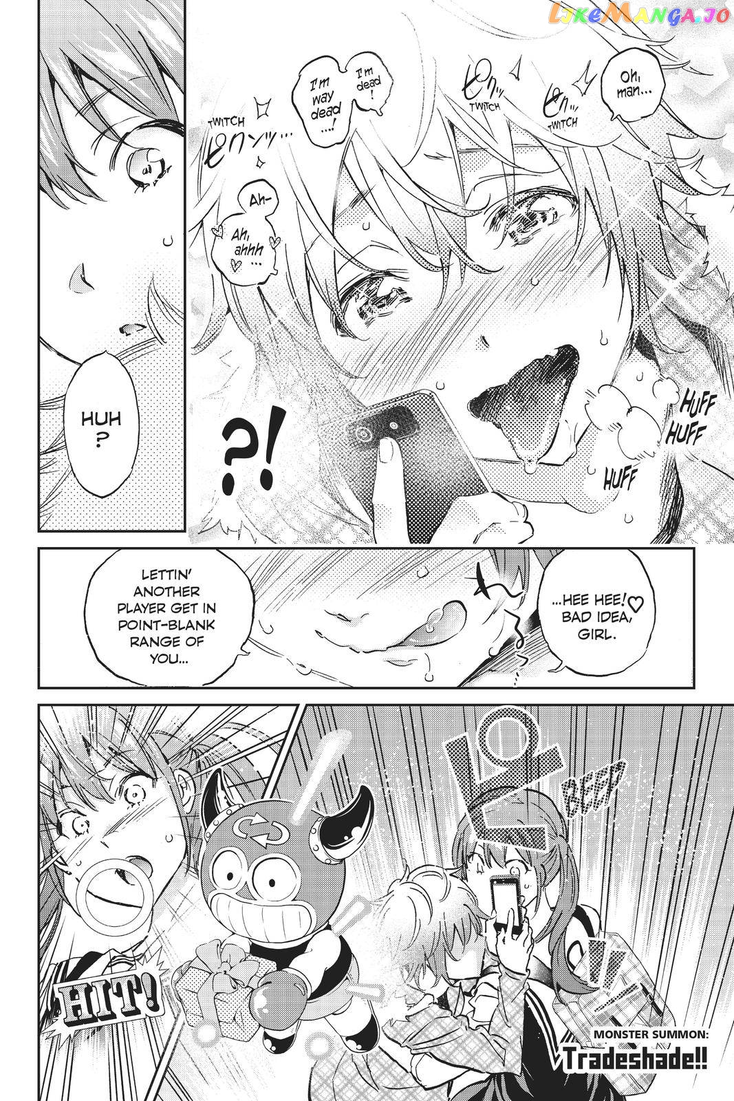 Real Account chapter 99 - page 16