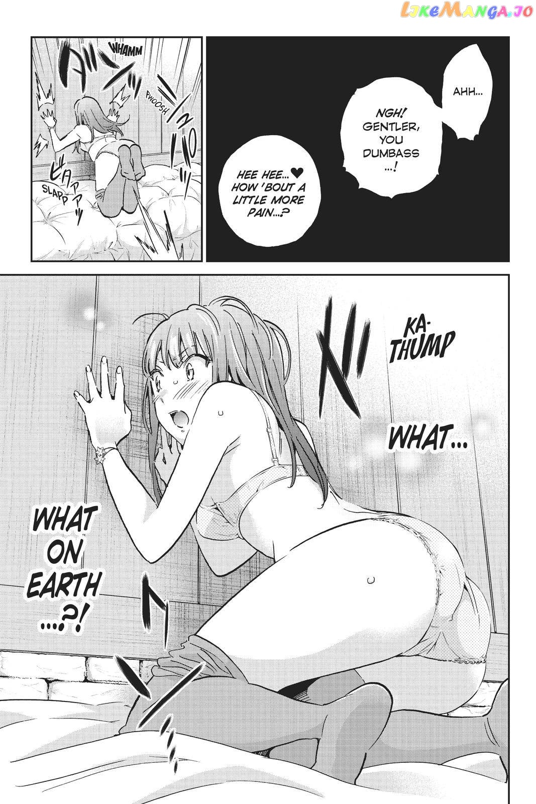 Real Account chapter 113 - page 7