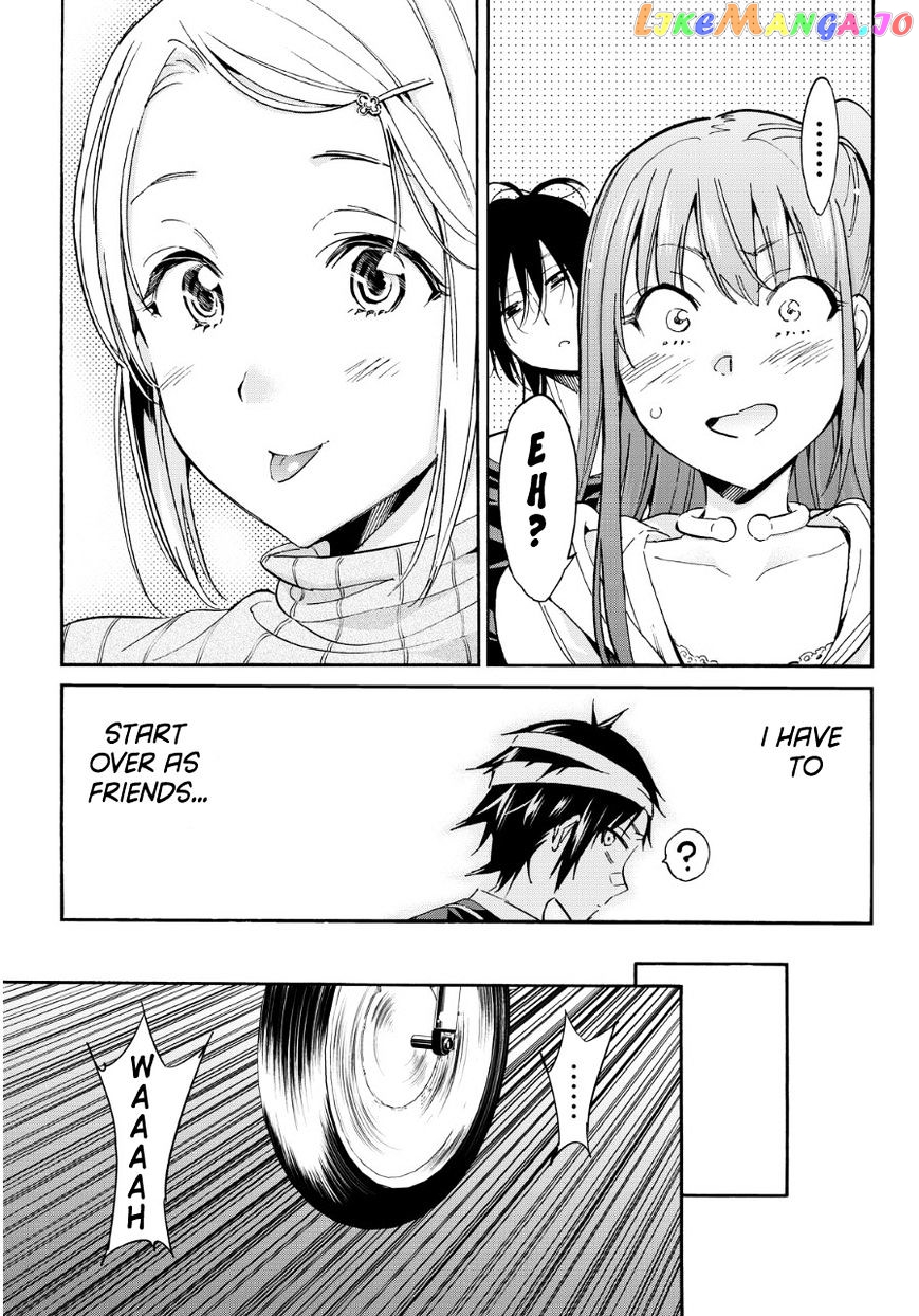 Real Account chapter 47 - page 18
