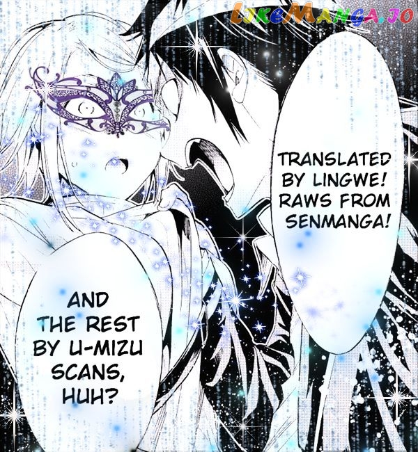 Real Account chapter 47 - page 20
