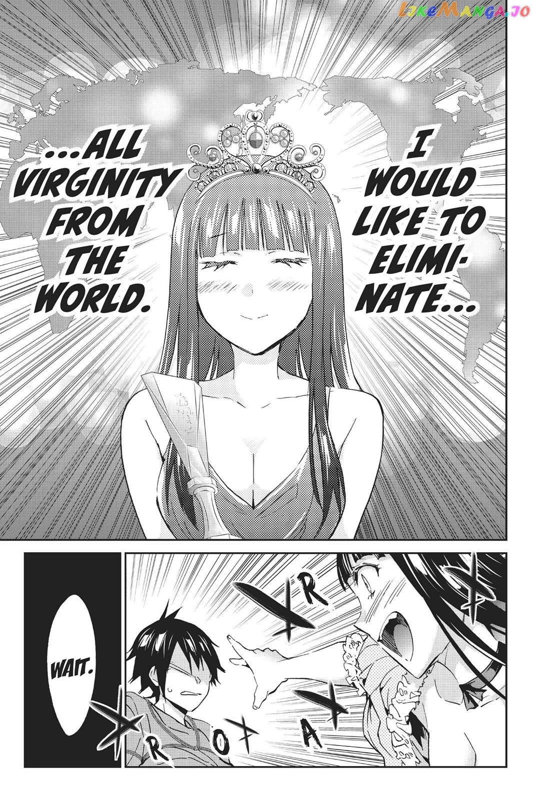 Real Account chapter 84 - page 11