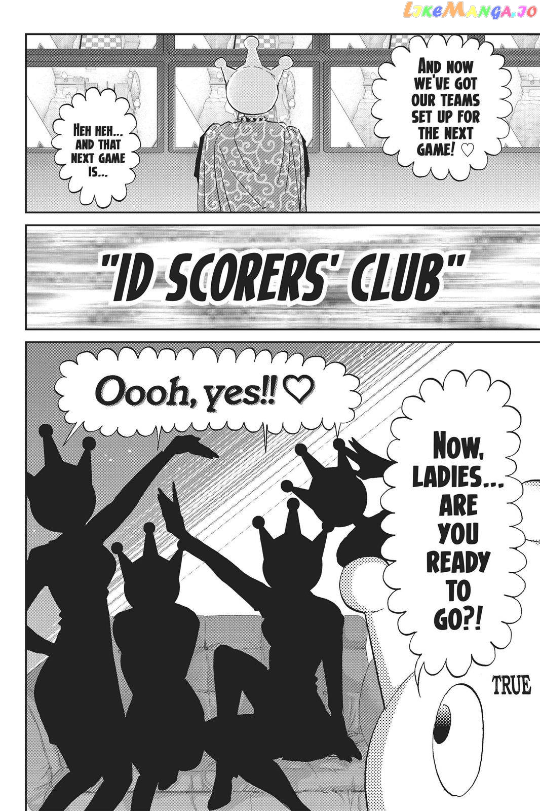 Real Account chapter 84 - page 18
