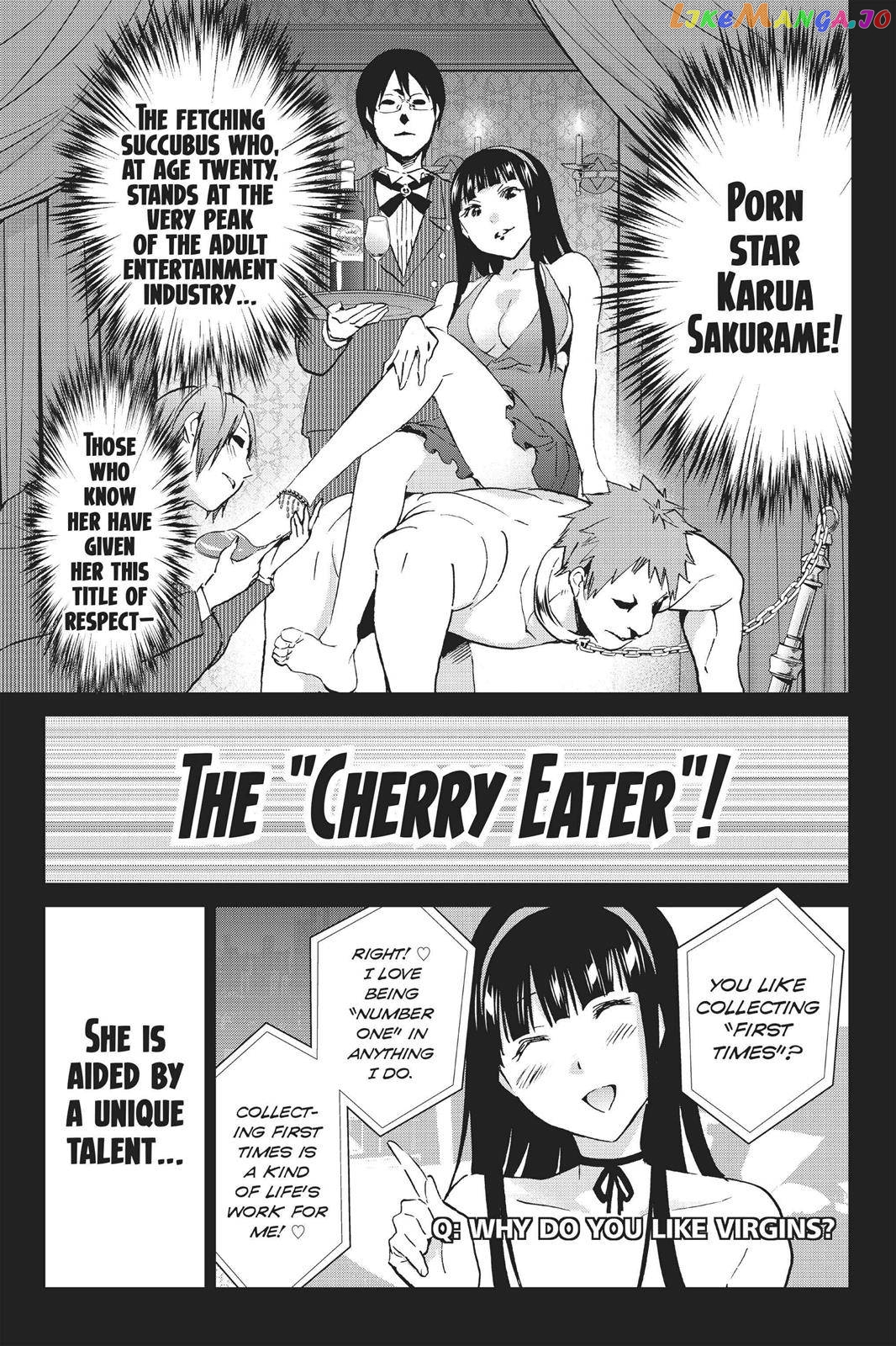 Real Account chapter 84 - page 9