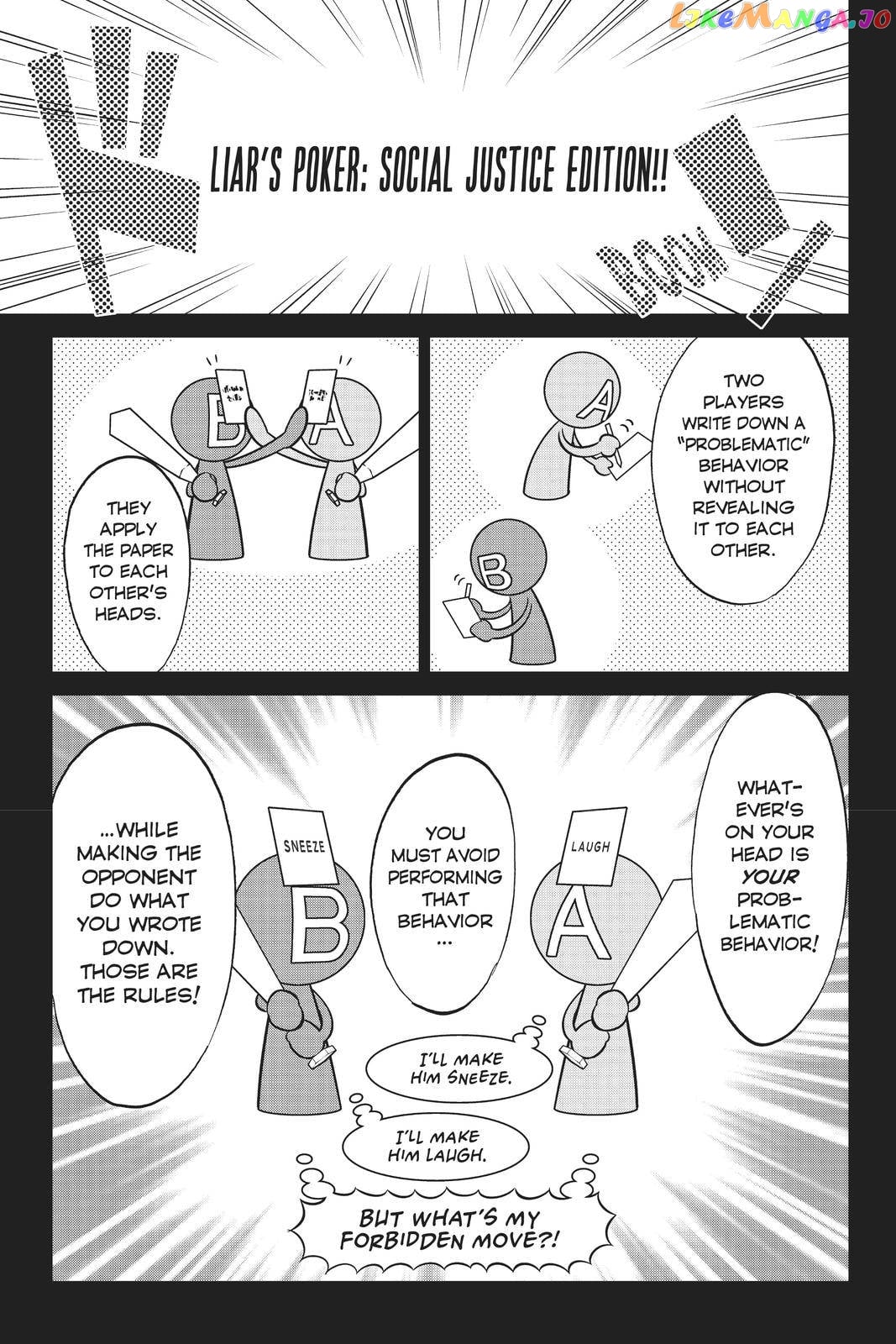 Real Account chapter 139 - page 9