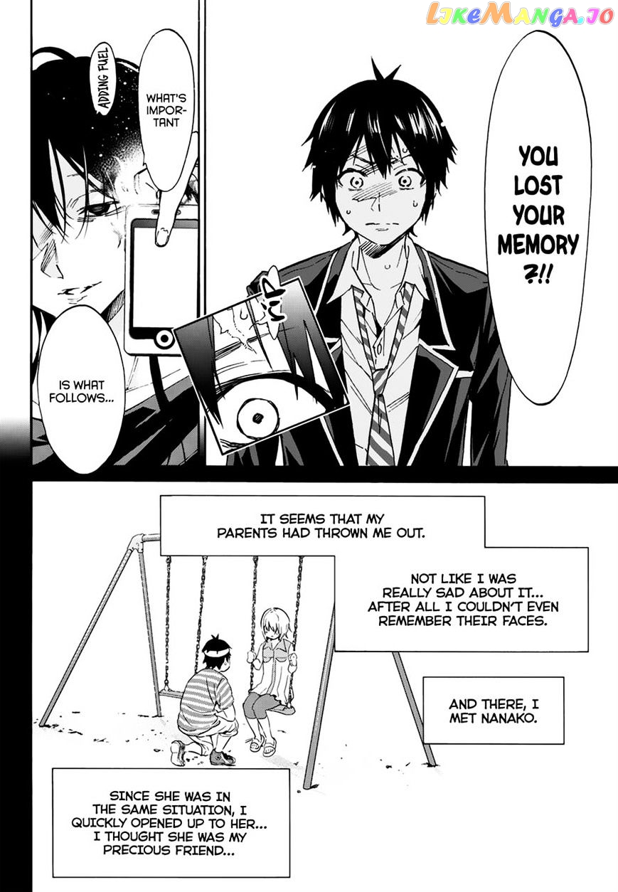Real Account chapter 27 - page 8