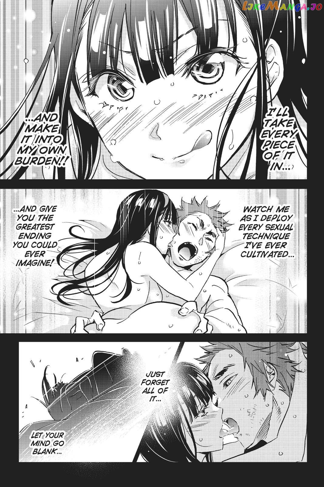 Real Account chapter 114 - page 15