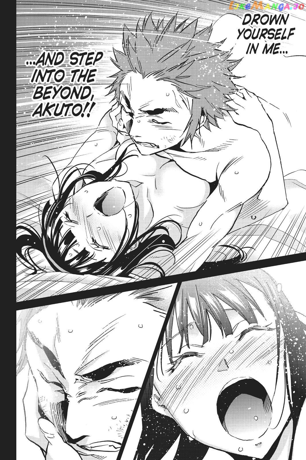 Real Account chapter 114 - page 16