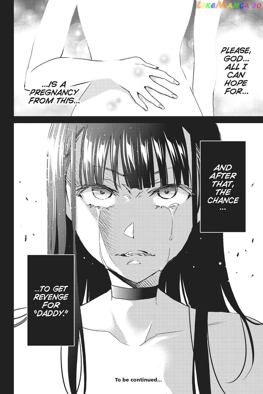Real Account chapter 114 - page 20