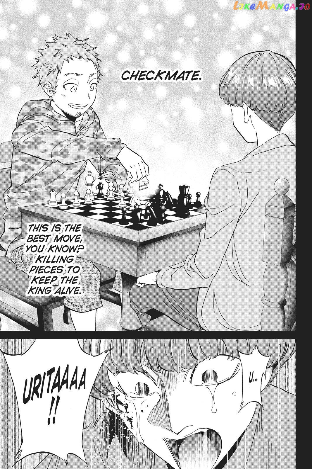 Real Account chapter 140 - page 13
