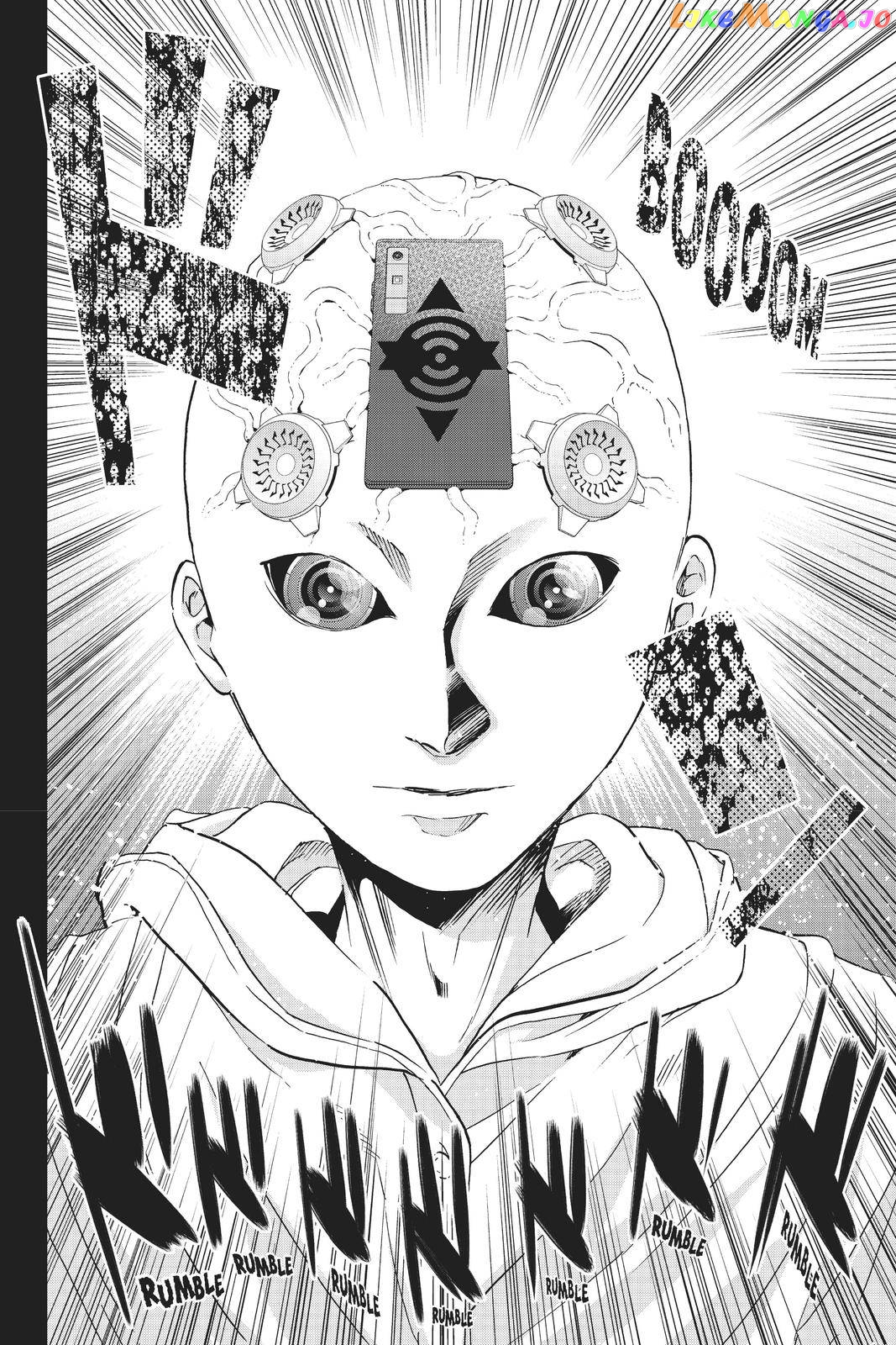Real Account chapter 140 - page 16