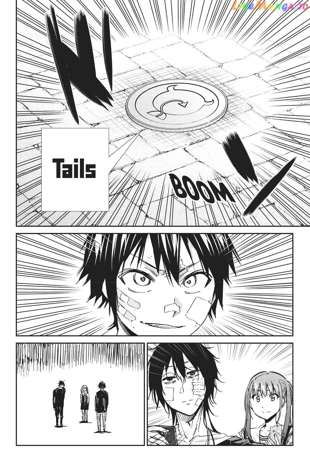Real Account chapter 115 - page 17