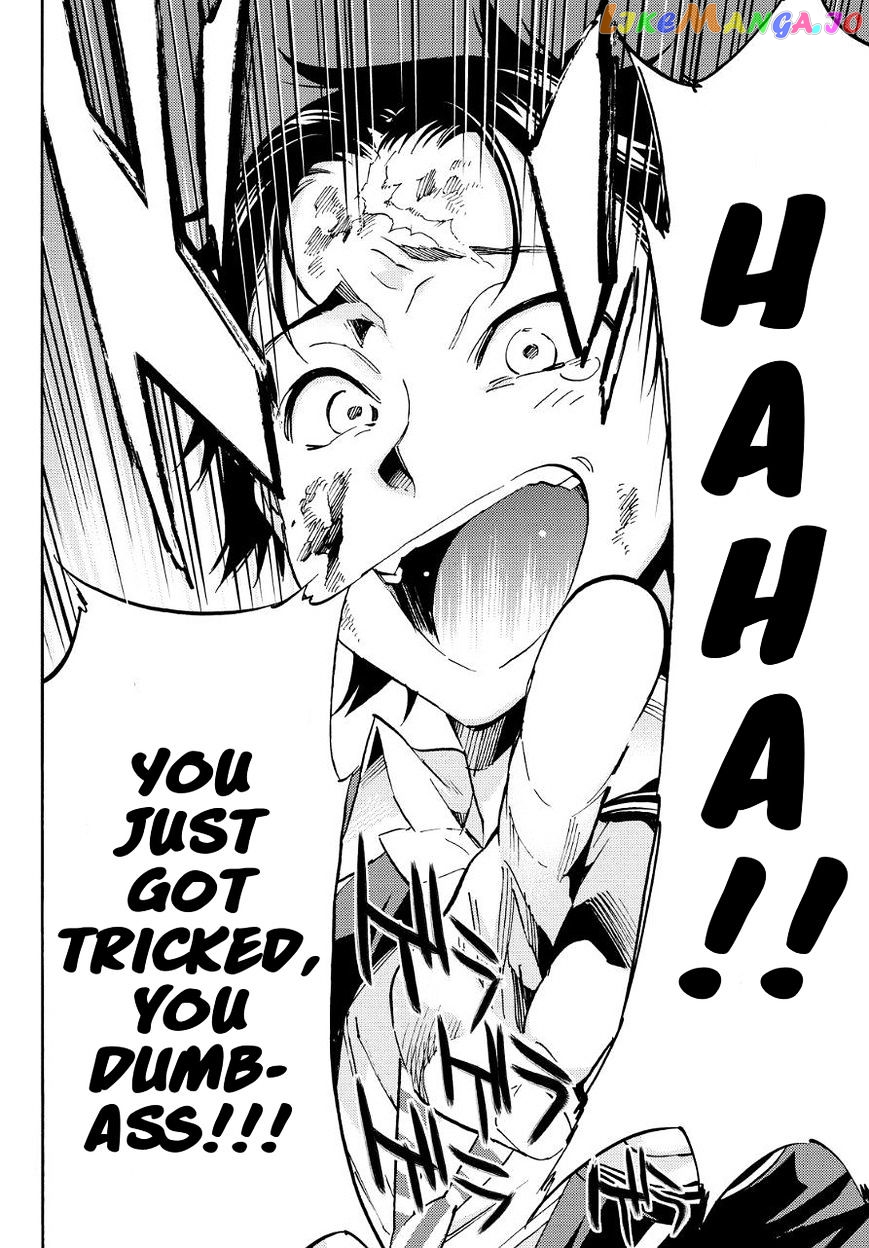 Real Account chapter 28 - page 14