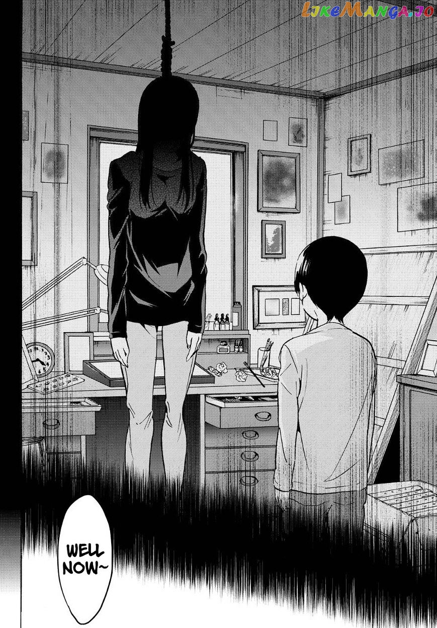 Real Account chapter 28 - page 6