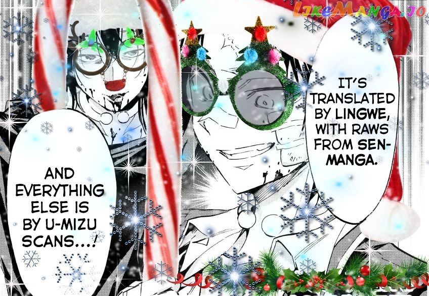 Real Account chapter 49 - page 20