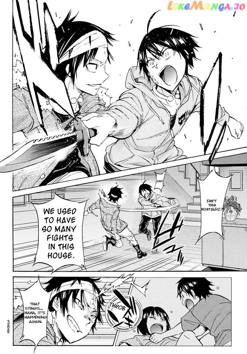 Real Account chapter 50 - page 6