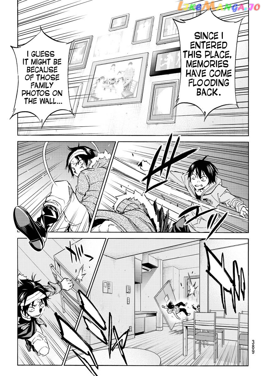 Real Account chapter 50 - page 7