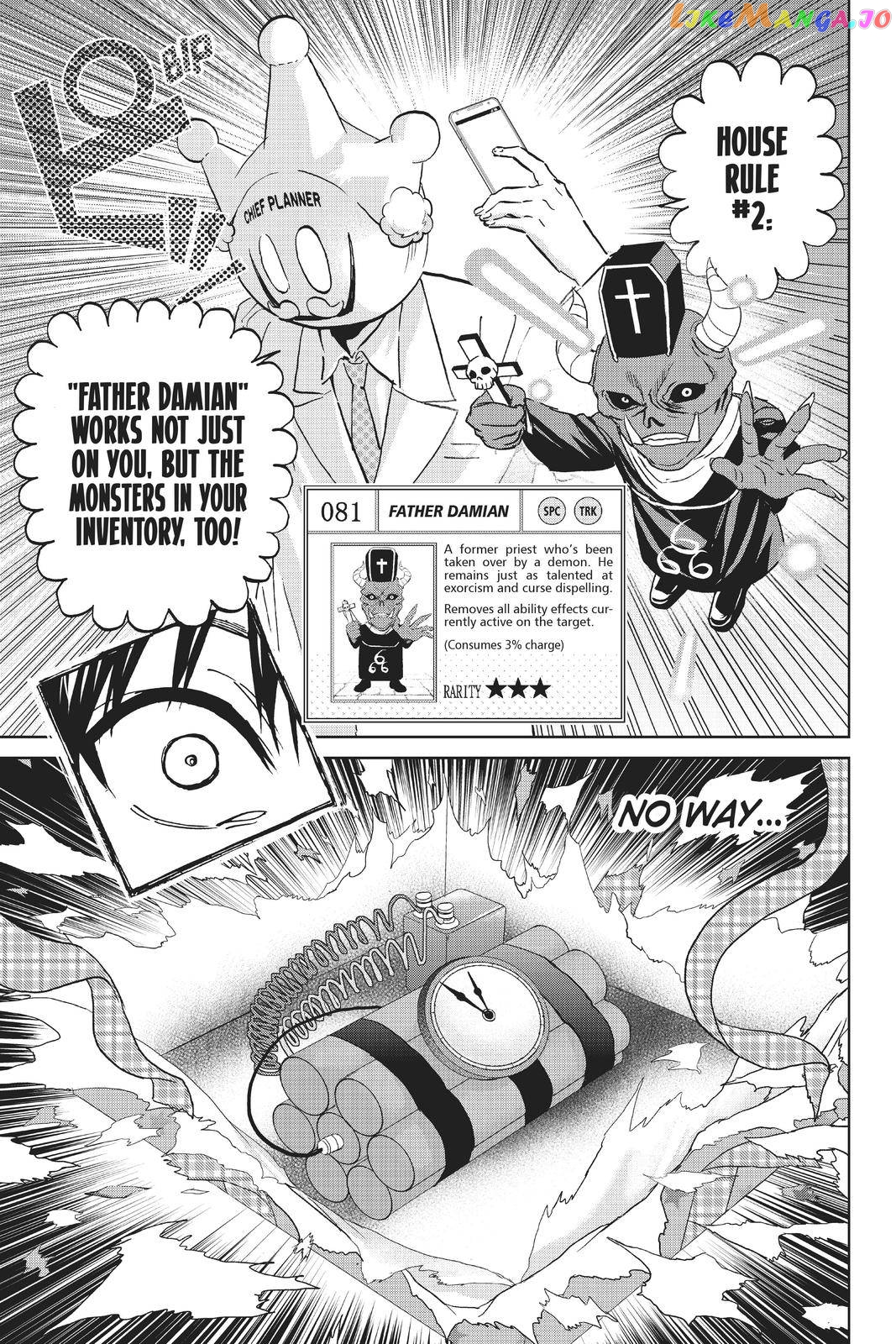 Real Account chapter 117 - page 13