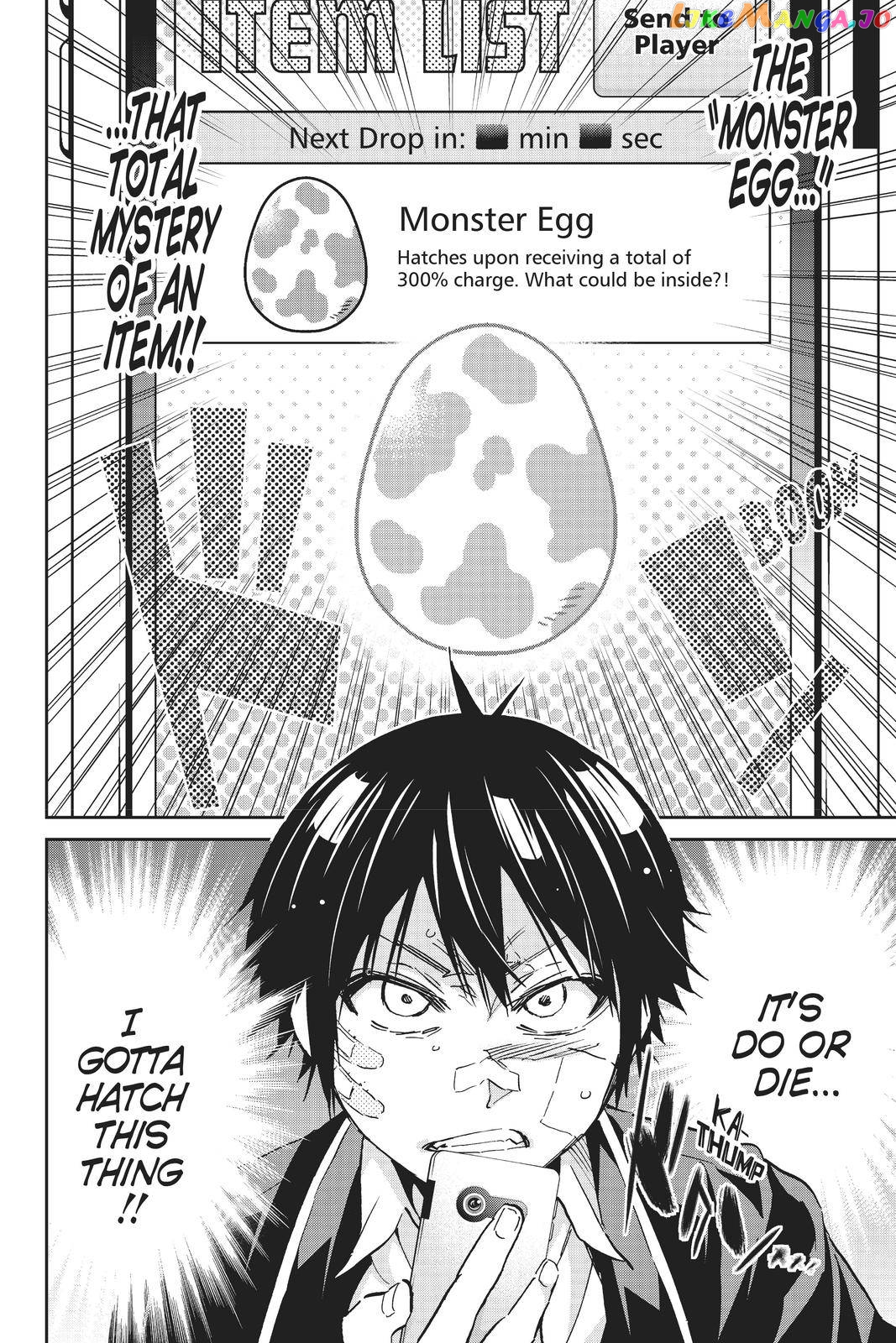 Real Account chapter 117 - page 20