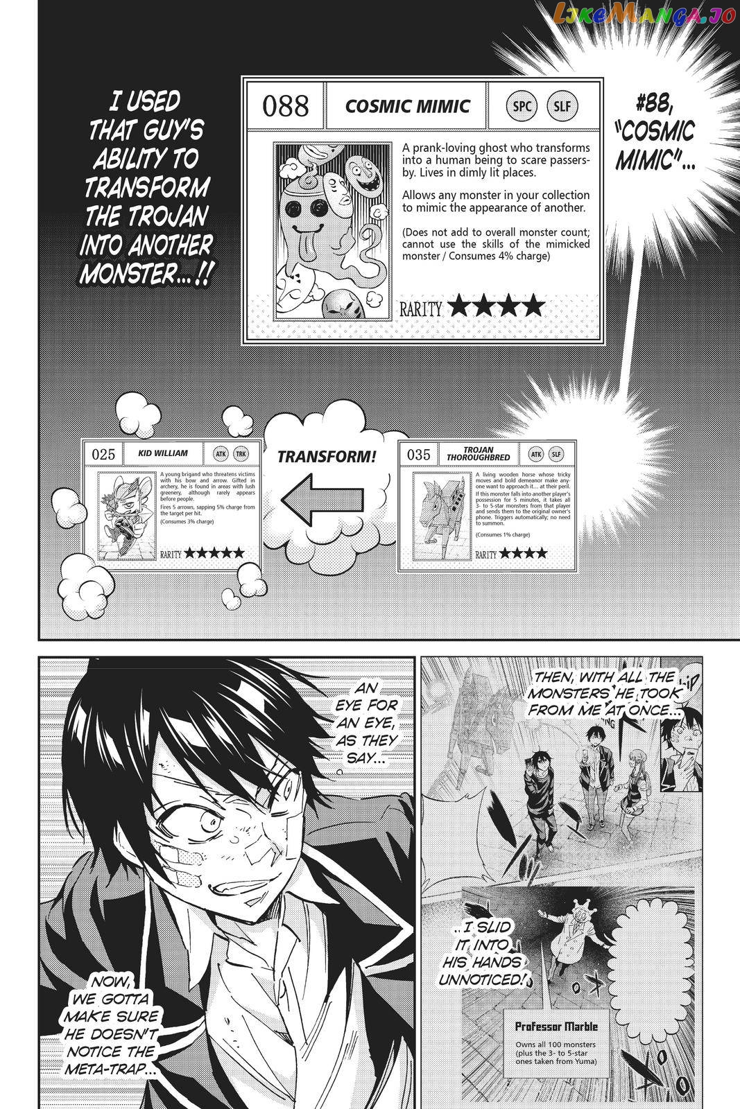 Real Account chapter 117 - page 8