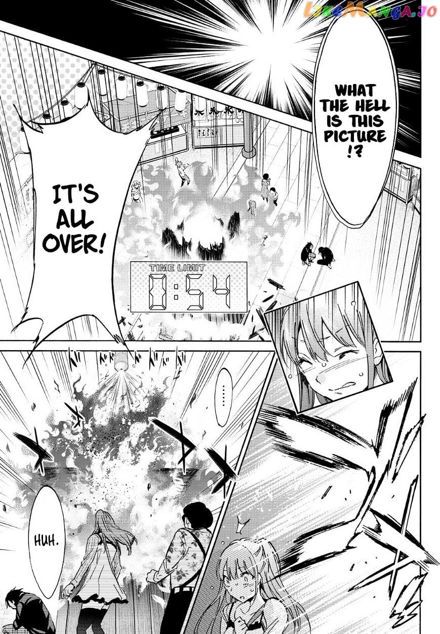 Real Account chapter 30 - page 12