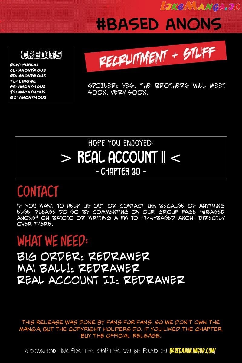Real Account chapter 30 - page 19
