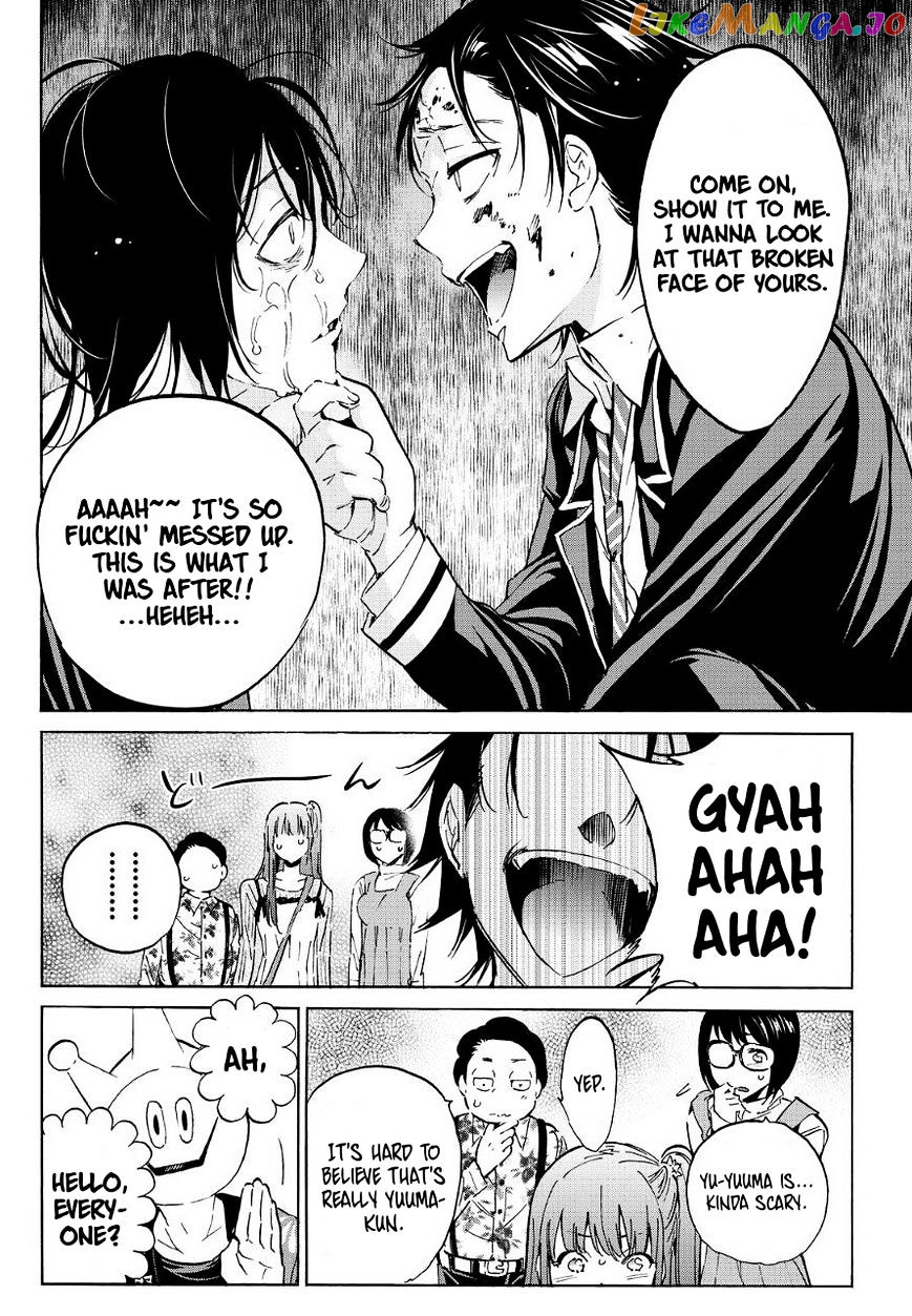 Real Account chapter 30 - page 4