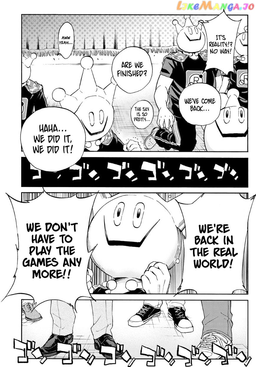 Real Account chapter 31 - page 14