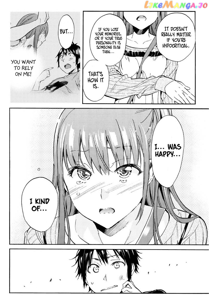 Real Account chapter 31 - page 6