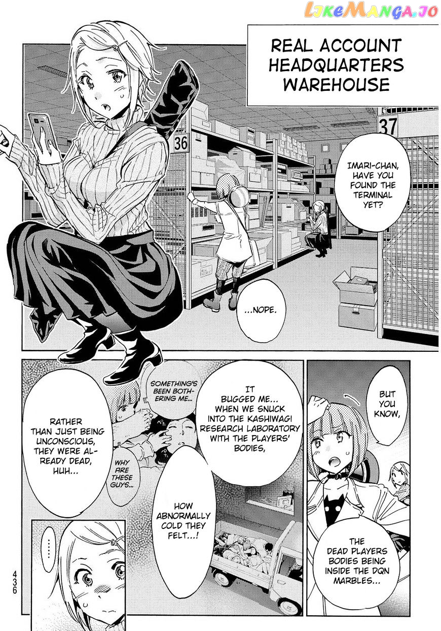 Real Account chapter 52 - page 10