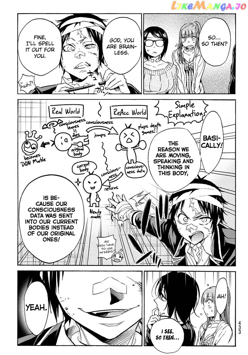 Real Account chapter 52 - page 7