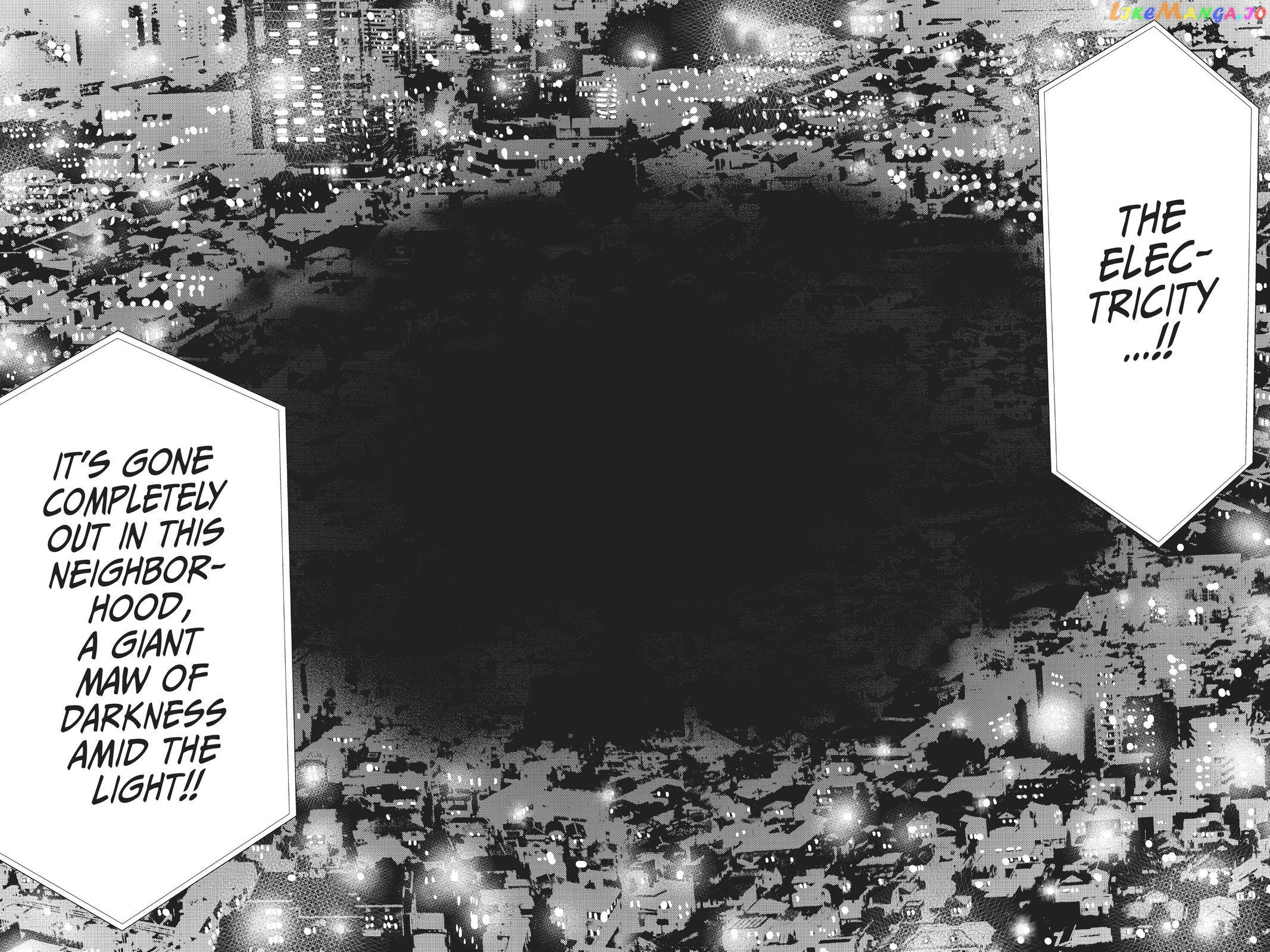 Real Account chapter 119 - page 6