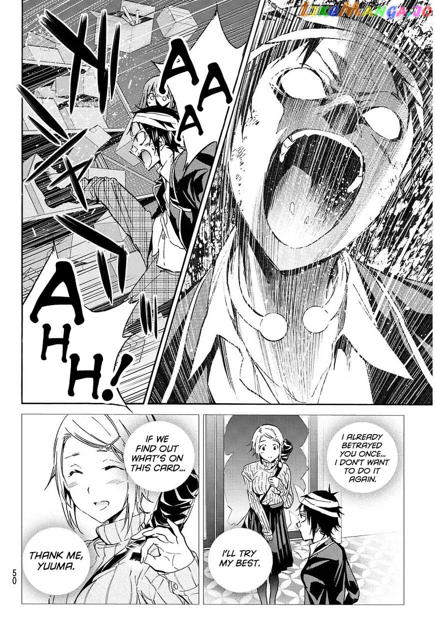 Real Account chapter 53 - page 12