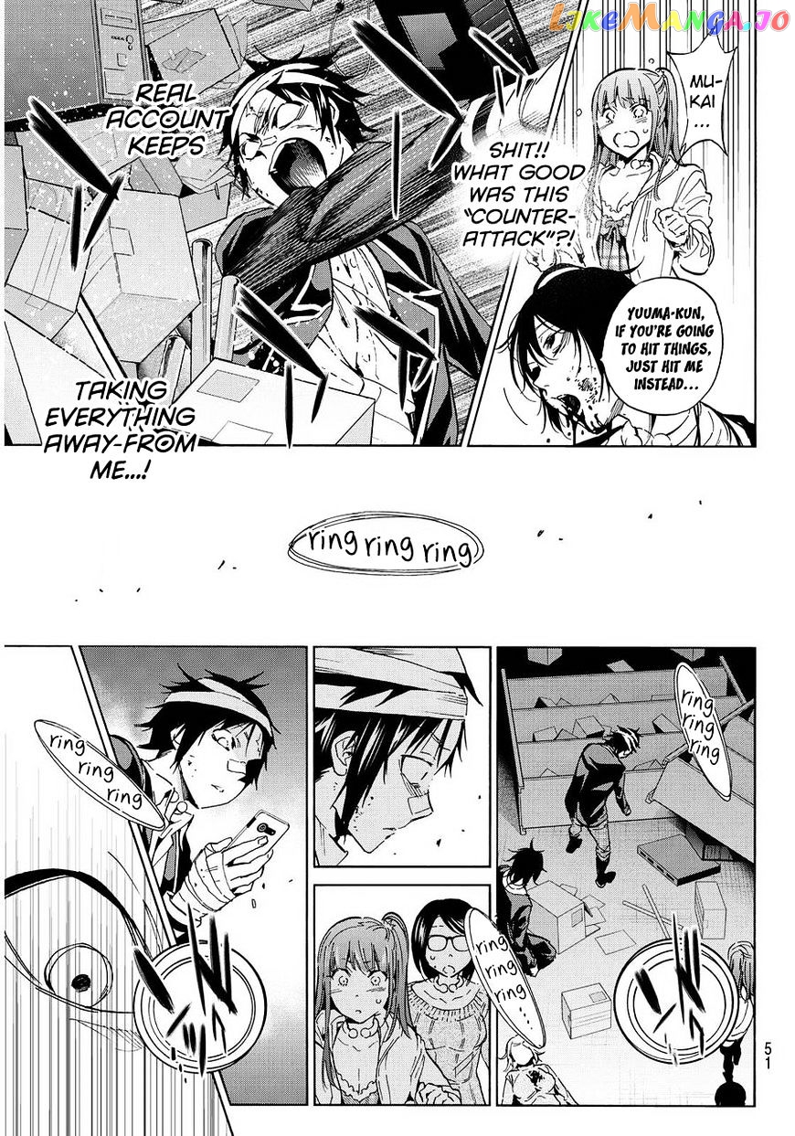 Real Account chapter 53 - page 13