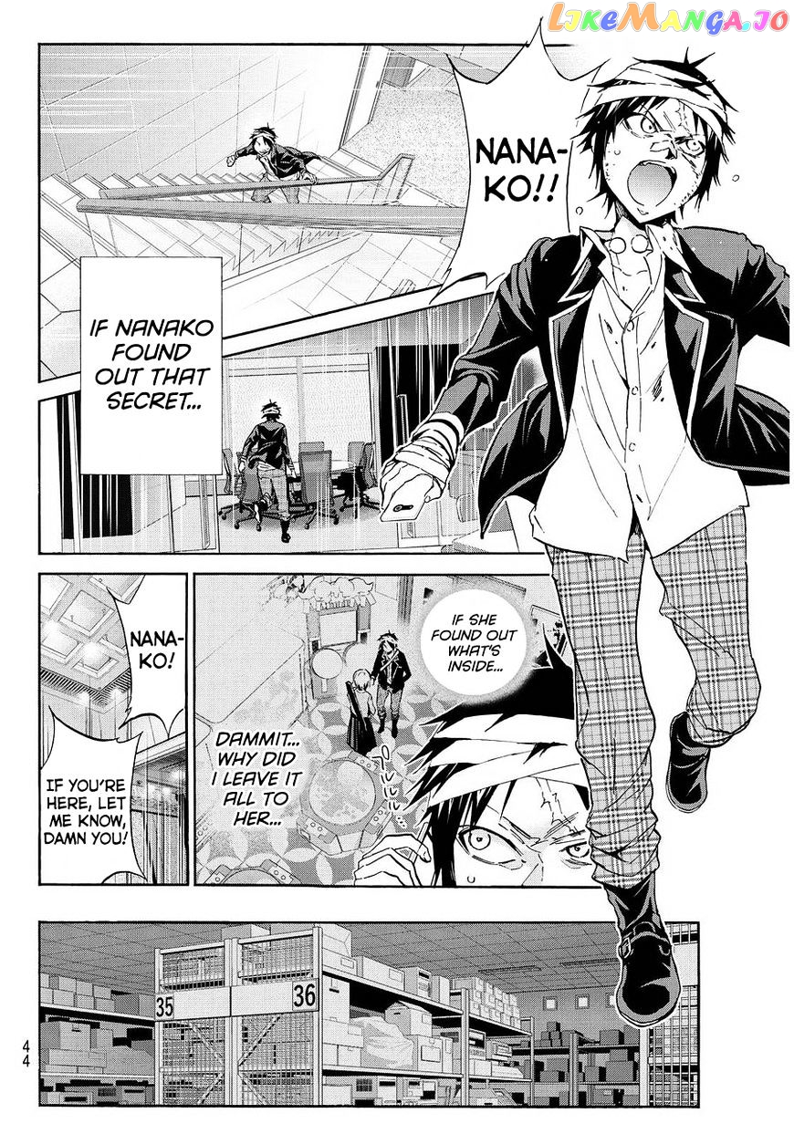 Real Account chapter 53 - page 6