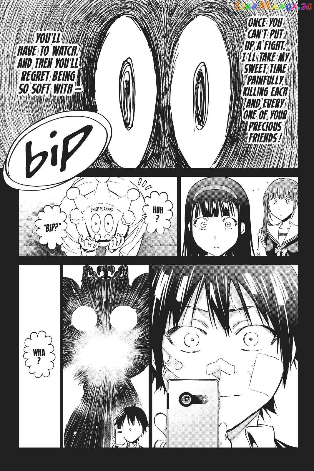 Real Account chapter 120 - page 9
