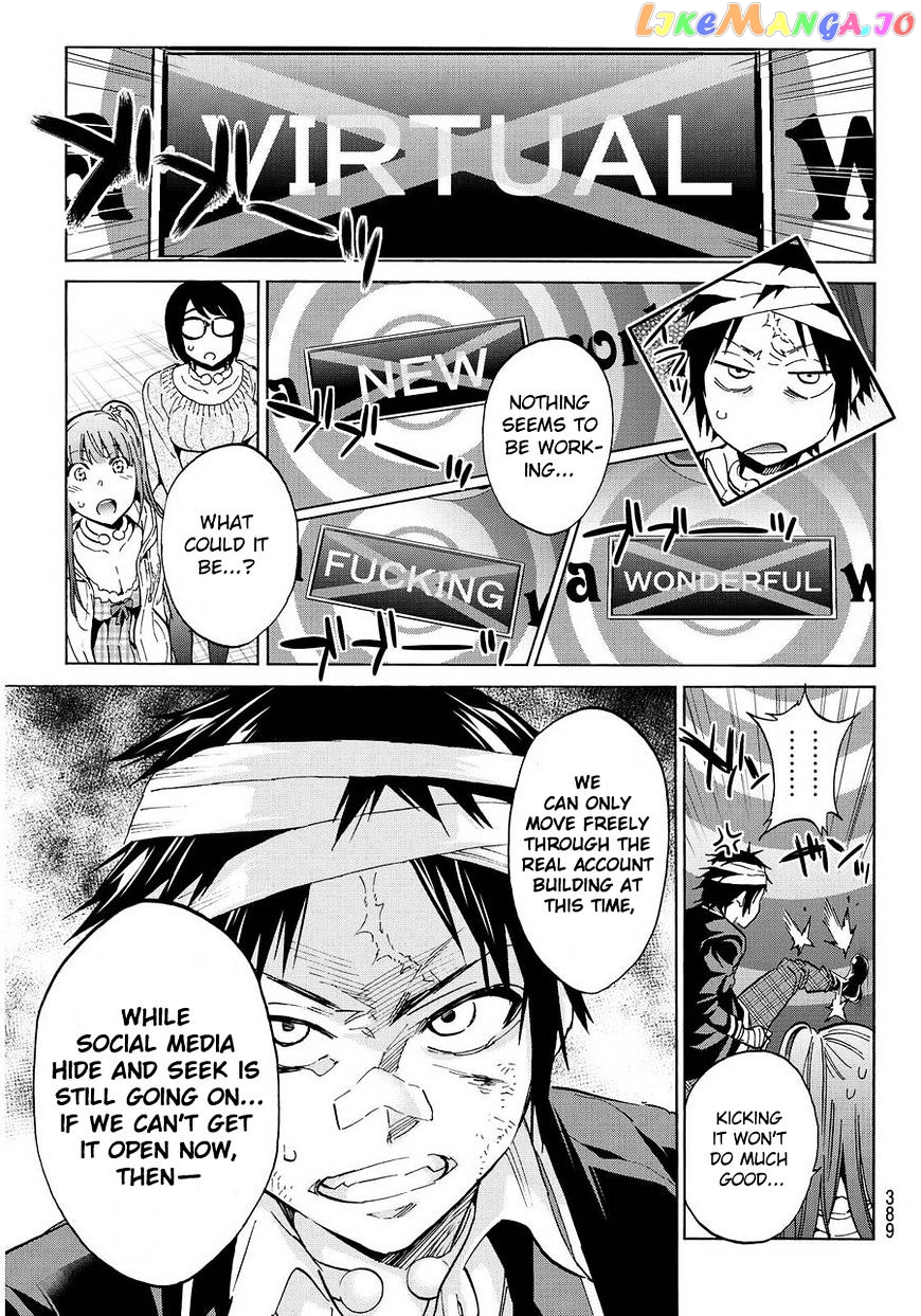 Real Account chapter 54 - page 4