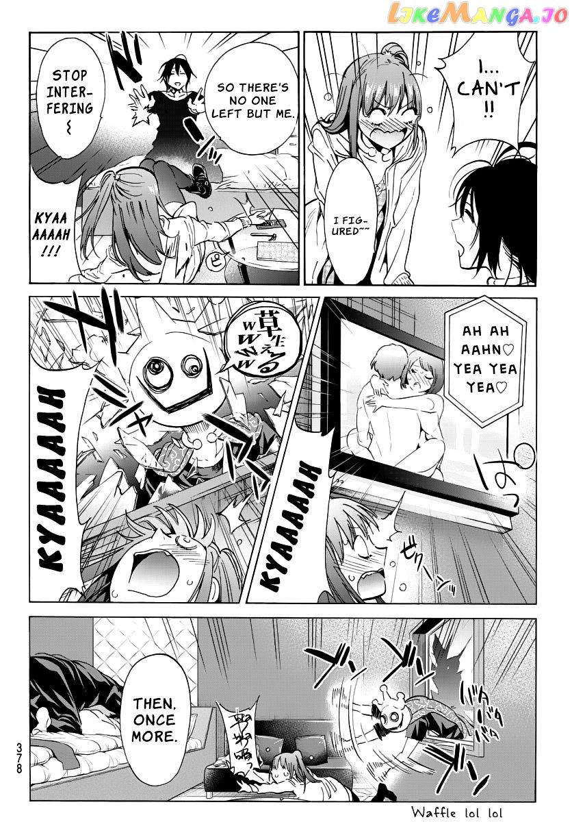 Real Account chapter 55 - page 16