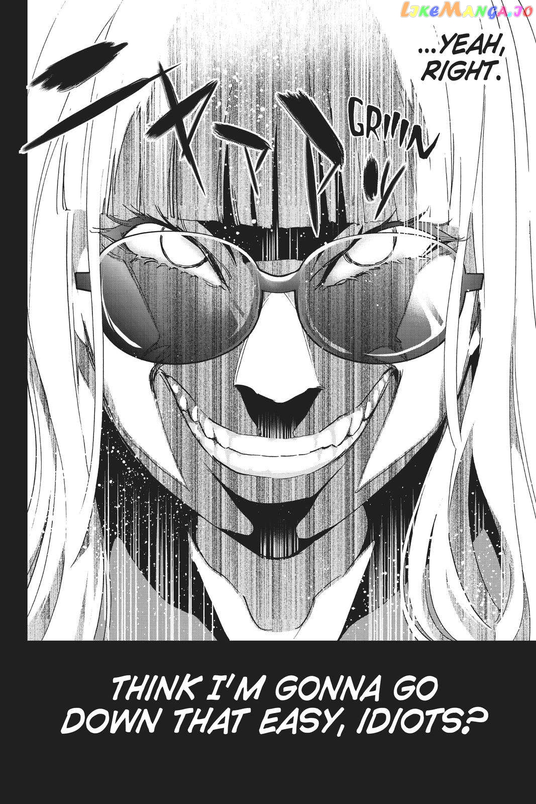 Real Account chapter 170 - page 21