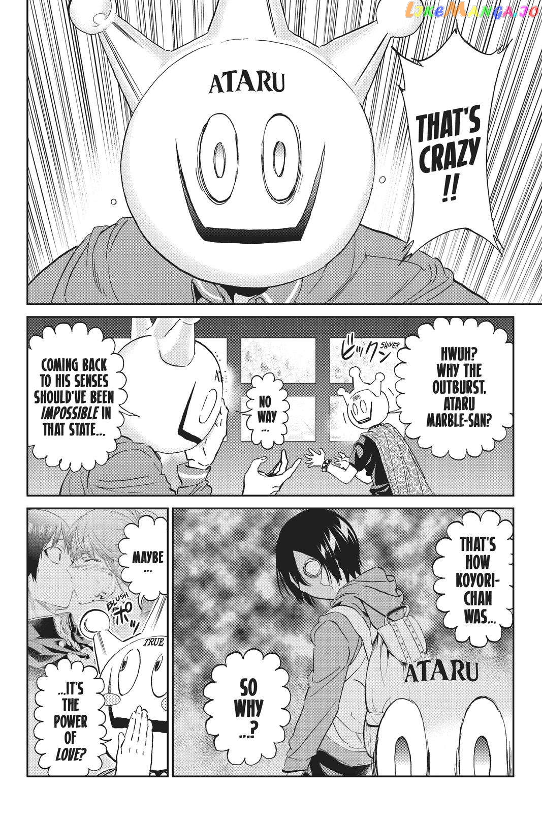Real Account chapter 170 - page 4